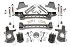 ROUGH COUNTRY Lift Kit Chevy/GMC 1500 2WD (99-06 & Classic)