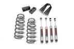 6 Inch Lift Kit | Ram 1500 2WD (2002-2005)