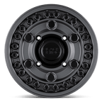 Black Rhino Hard Alloys - UTV ARMORY UTV