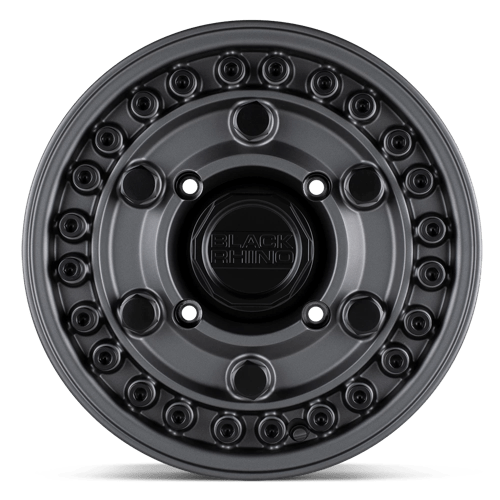 Black Rhino Hard Alloys - UTV ARMORY UTV