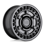 Black Rhino Hard Alloys - UTV ARMORY UTV