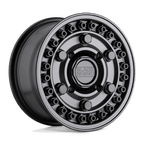 Black Rhino Hard Alloys - UTV ARMORY UTV