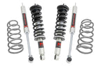 ROUGH COUNTRY Lift Kit Toyota 4Runner 2WD/4WD (1996-2002)
