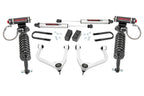 ROUGH COUNTRY Lift Kit GMC Sierra 1500 2WD/4WD (2025-2026)