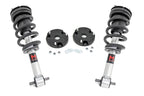 ROUGH COUNTRY Lift Kit Chevy/GMC SUV 1500 4WD (2021-2026)
