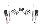 4.75 Inch Lift Kit | Combo | Chevy/GMC 1500 2WD (07-13)