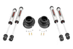 ROUGH COUNTRY Leveling Kit Ram 2500 (14-26)/3500 (13-26)