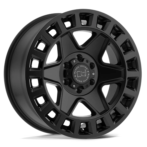 BLACK RHINO YORK