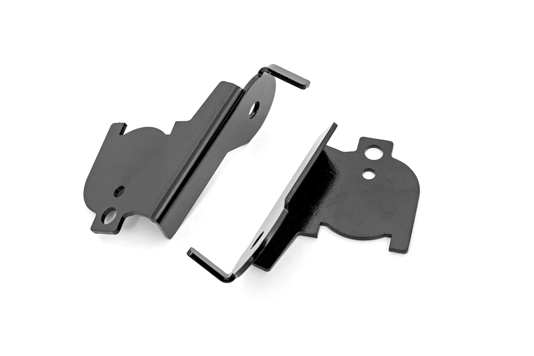 ROUGH COUNTRY Leveling Kit Ram 1500 4WD (2019-2026)